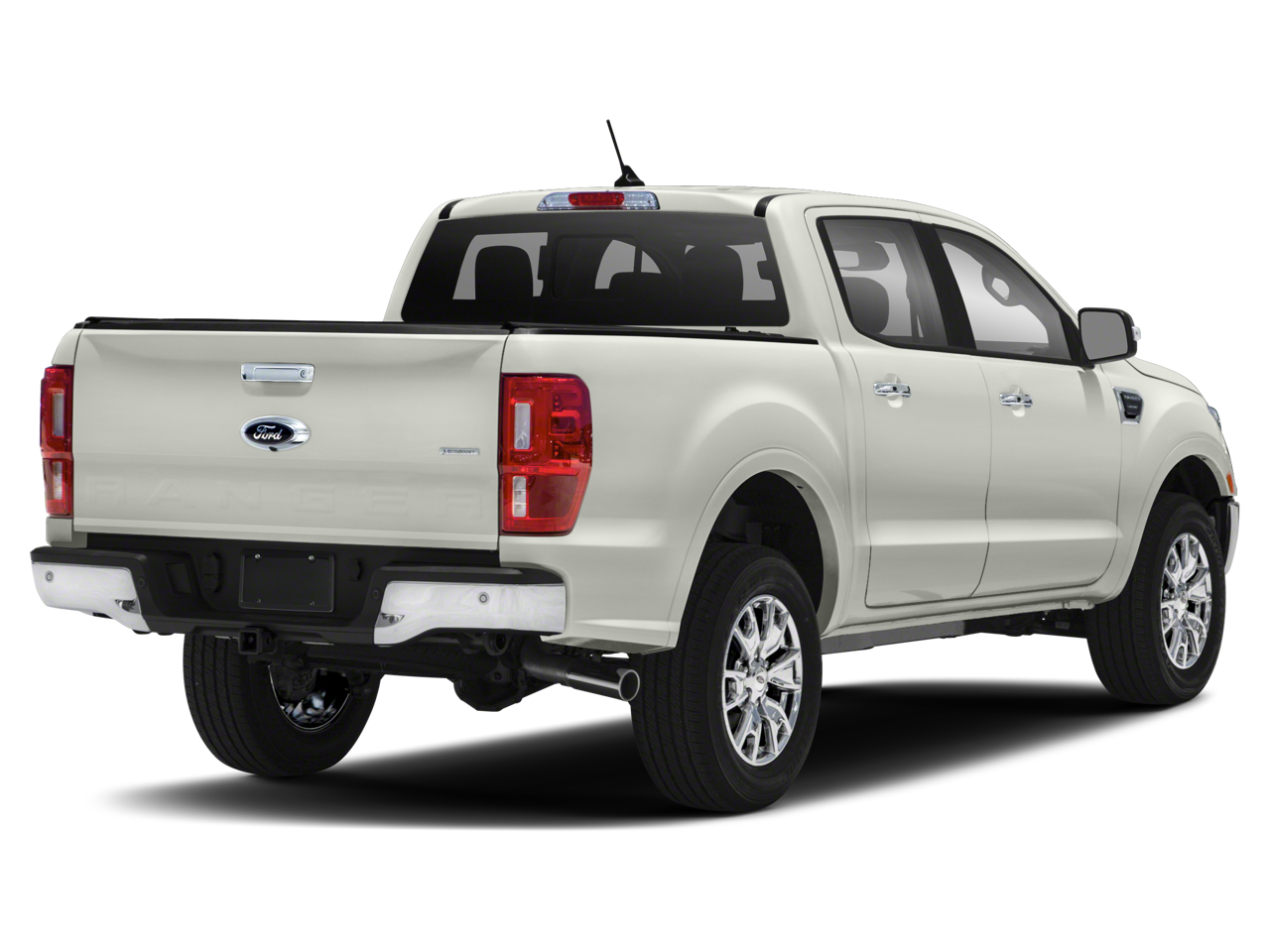 2020 Ford Ranger LARI