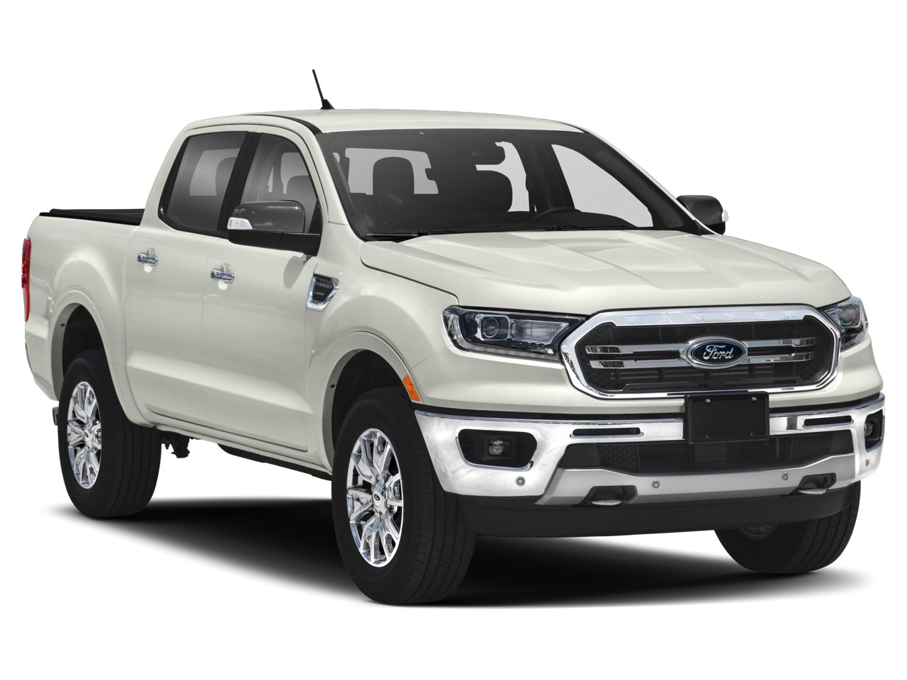 2020 Ford Ranger LARI