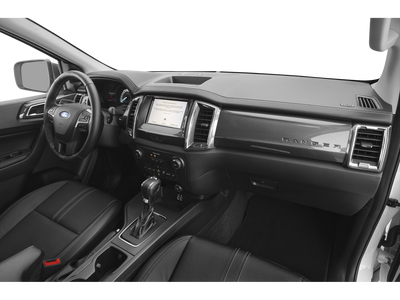 2020 Ford Ranger LARI