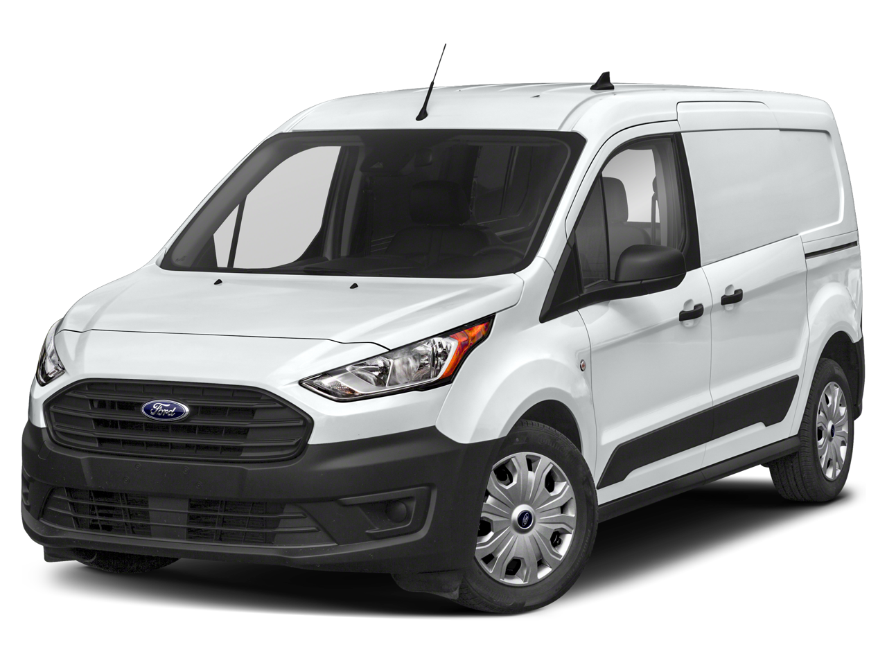 2020 Ford Transit Connect Van