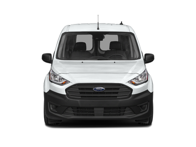 2020 Ford Transit Connect Van XL