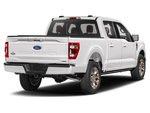 2021 Ford F-150 King
