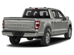 2021 Ford F-150 Plat