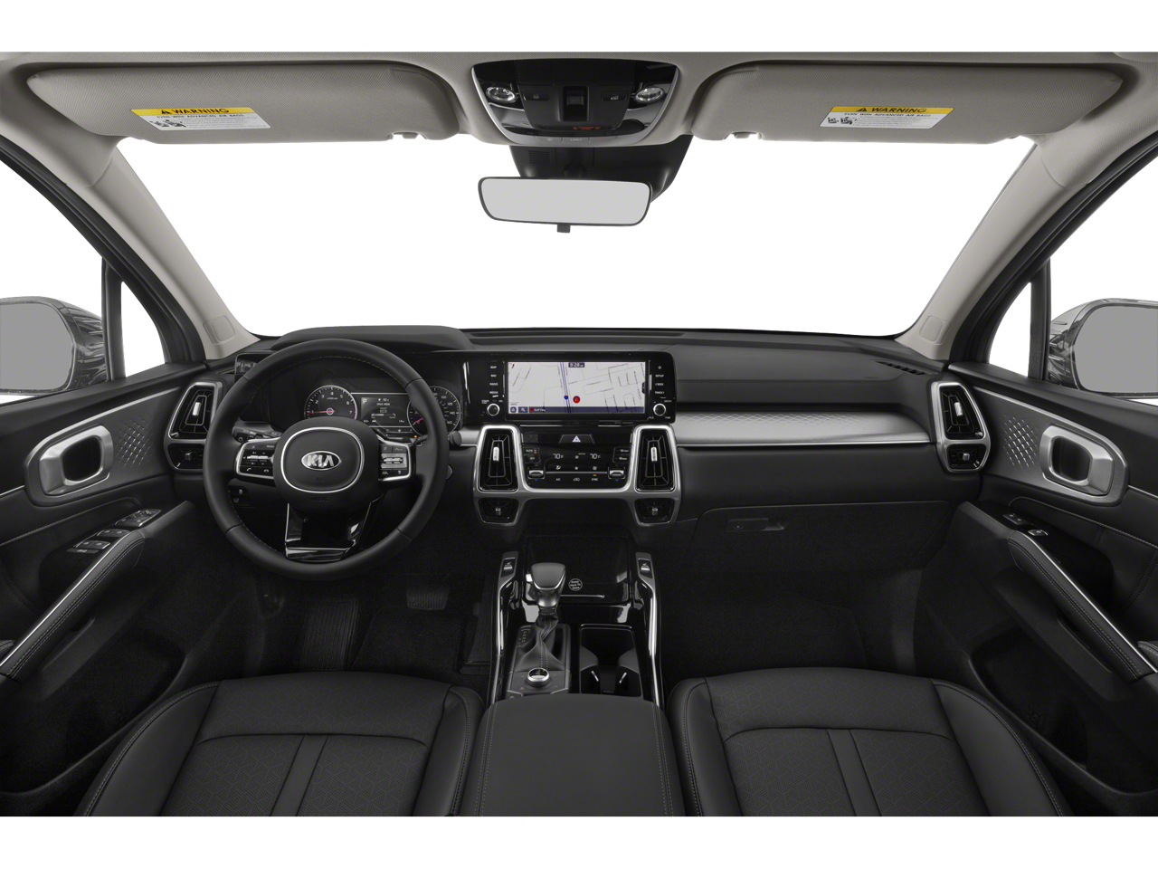 2021 Kia Sorento SX Prestige