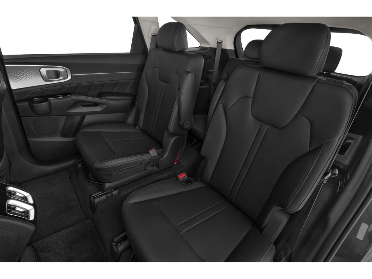 2021 Kia Sorento SX Prestige