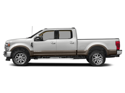 2022 Ford Super Duty F-250 SRW LARI