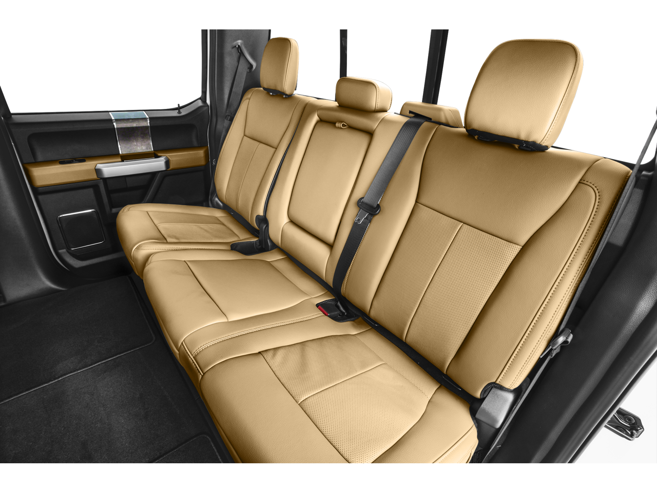 2022 Ford Super Duty F-250 SRW LARI