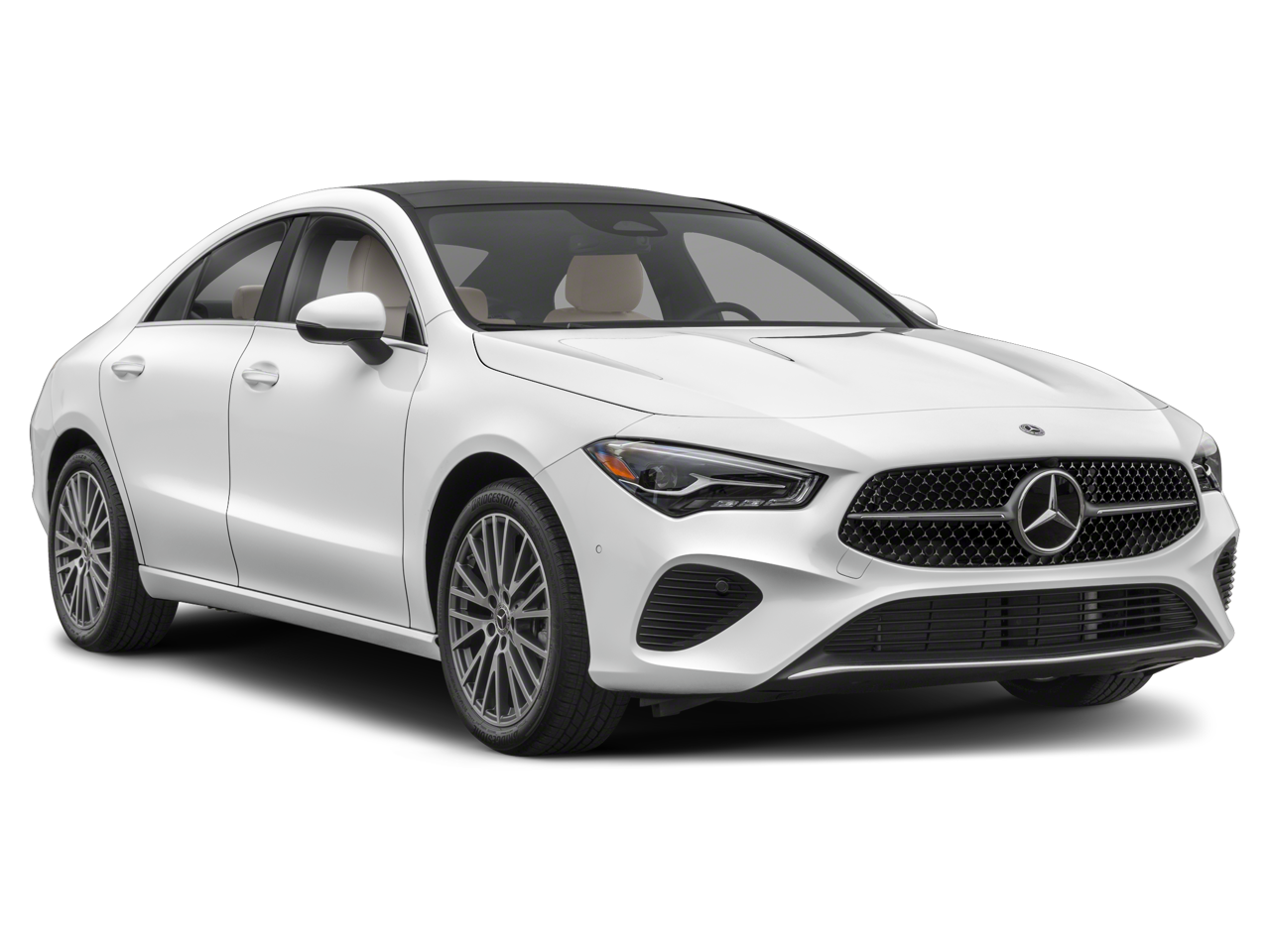 2024 Mercedes-Benz CLA CLA 250