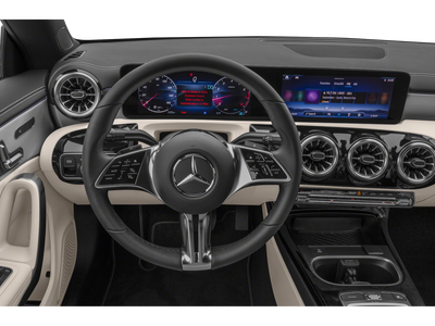 2024 Mercedes-Benz CLA CLA 250