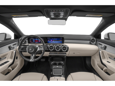2024 Mercedes-Benz CLA CLA 250