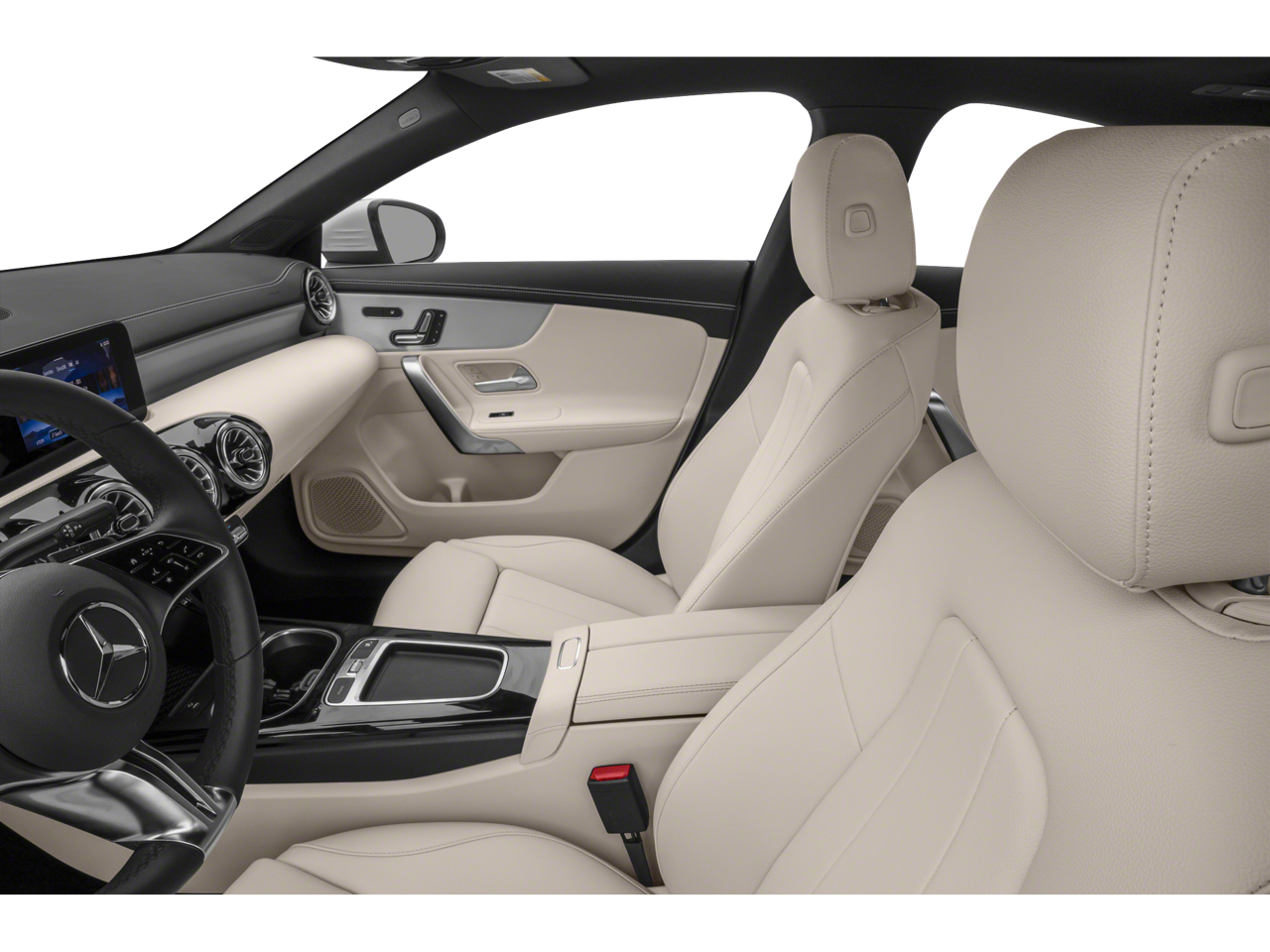 2024 Mercedes-Benz CLA CLA 250