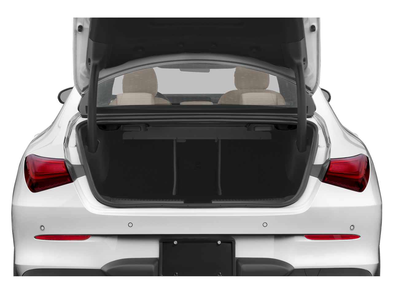 2024 Mercedes-Benz CLA CLA 250