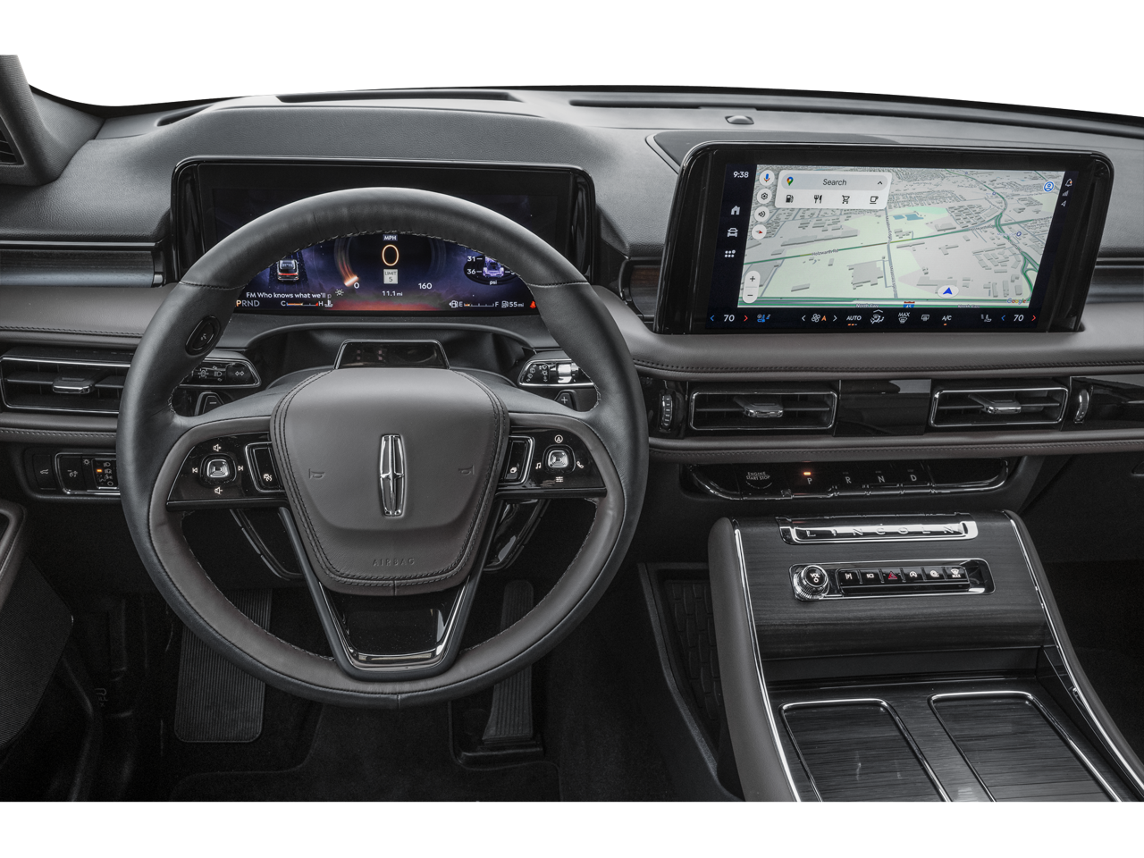 2025 Lincoln Aviator Reserve - Photo 6