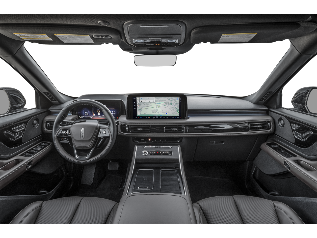 2025 Lincoln Aviator Reserve - Photo 7