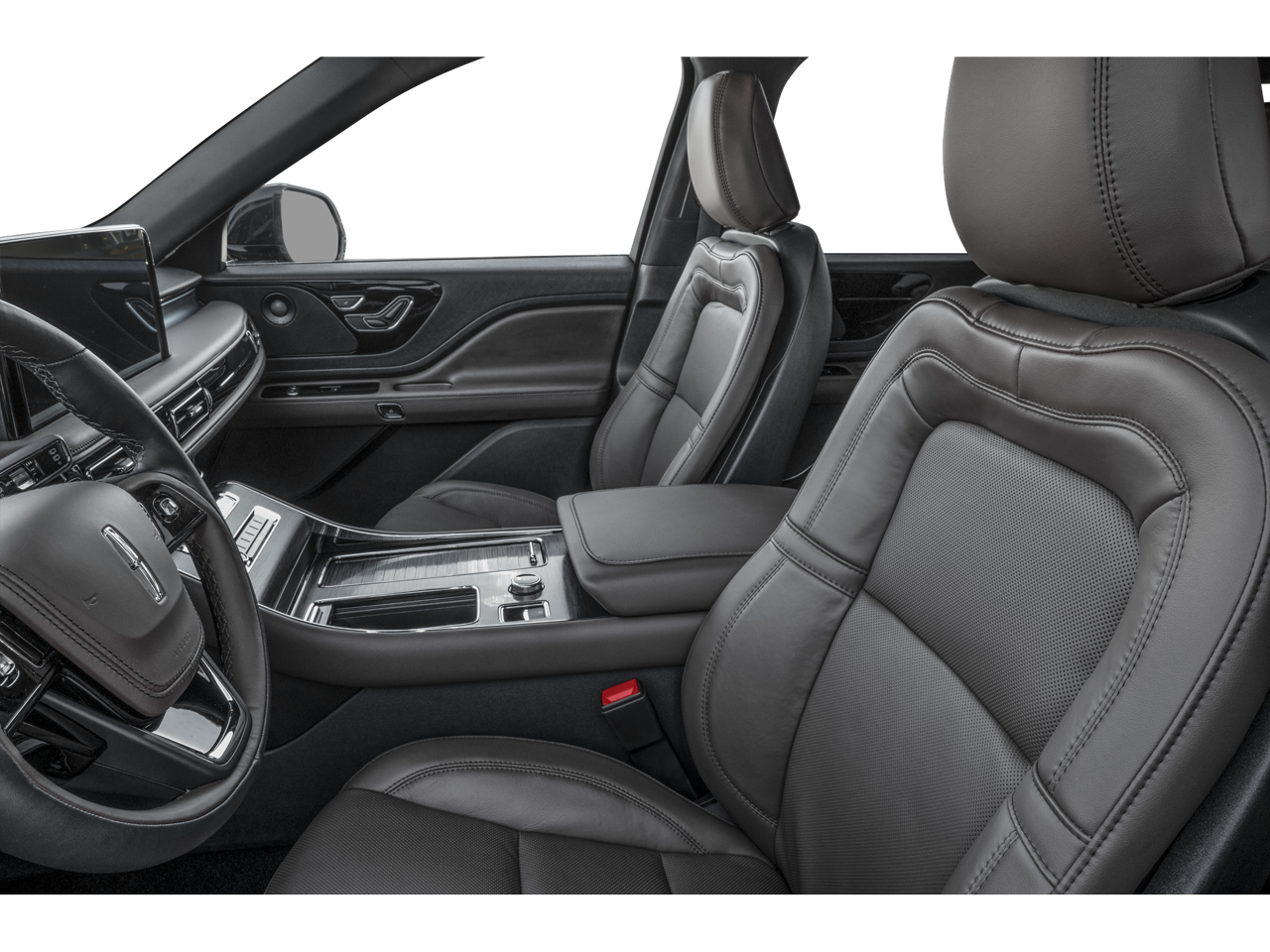 2025 Lincoln Aviator Reserve - Photo 8