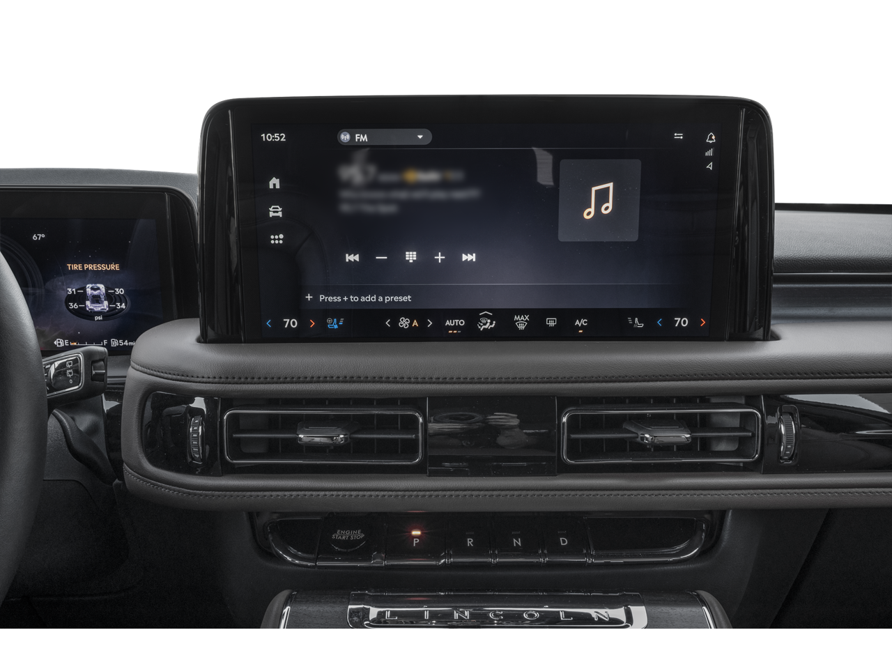 2025 Lincoln Aviator Reserve - Photo 9