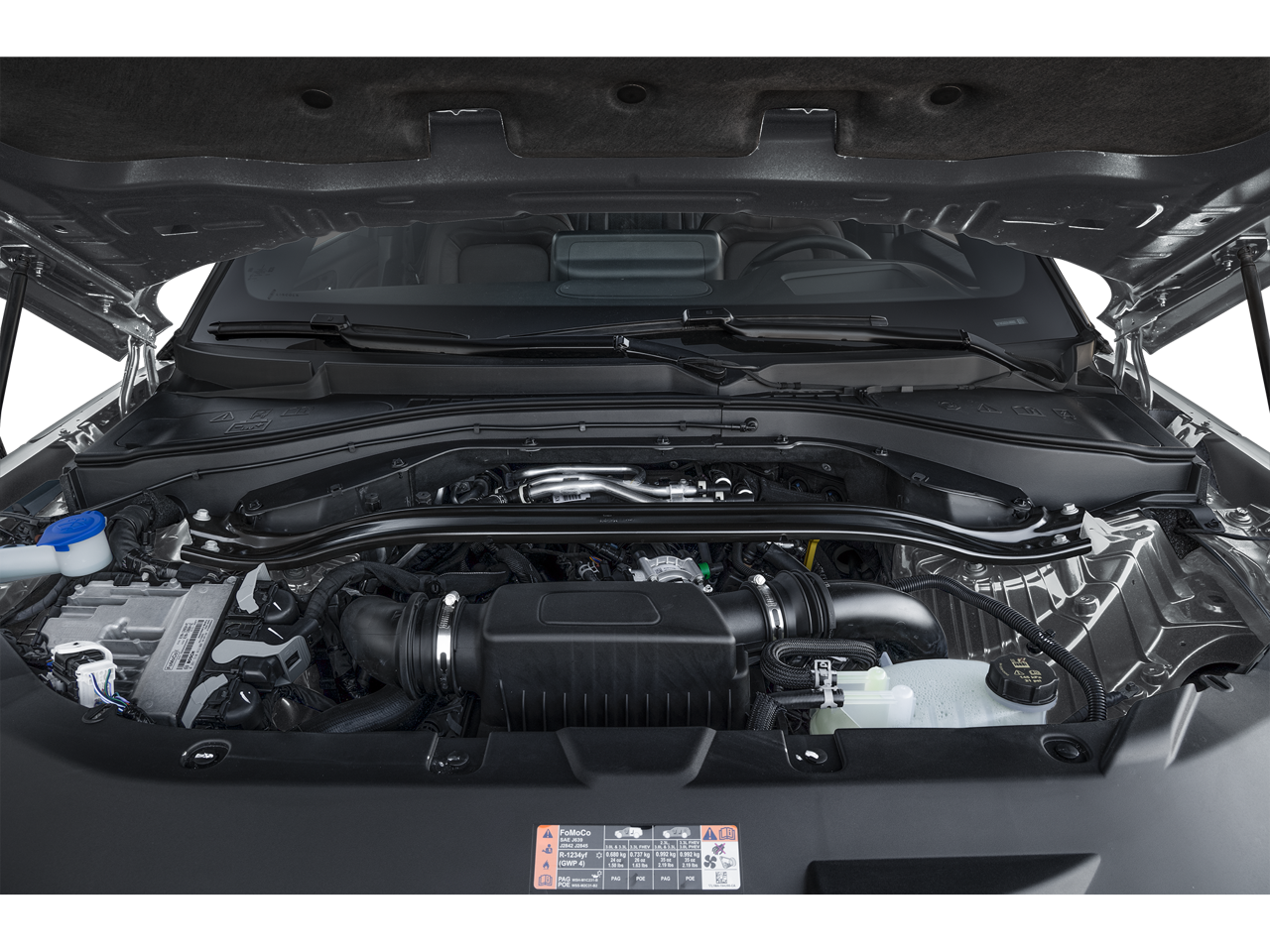 2025 Lincoln Aviator Reserve - Photo 10