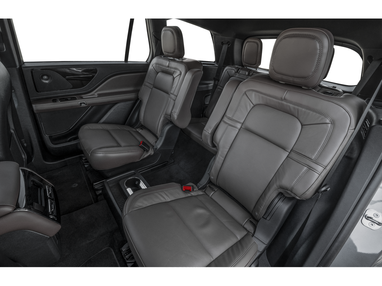2025 Lincoln Aviator Reserve - Photo 11