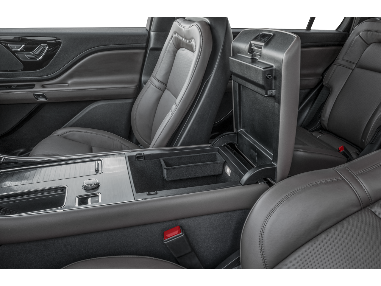 2025 Lincoln Aviator Reserve - Photo 12