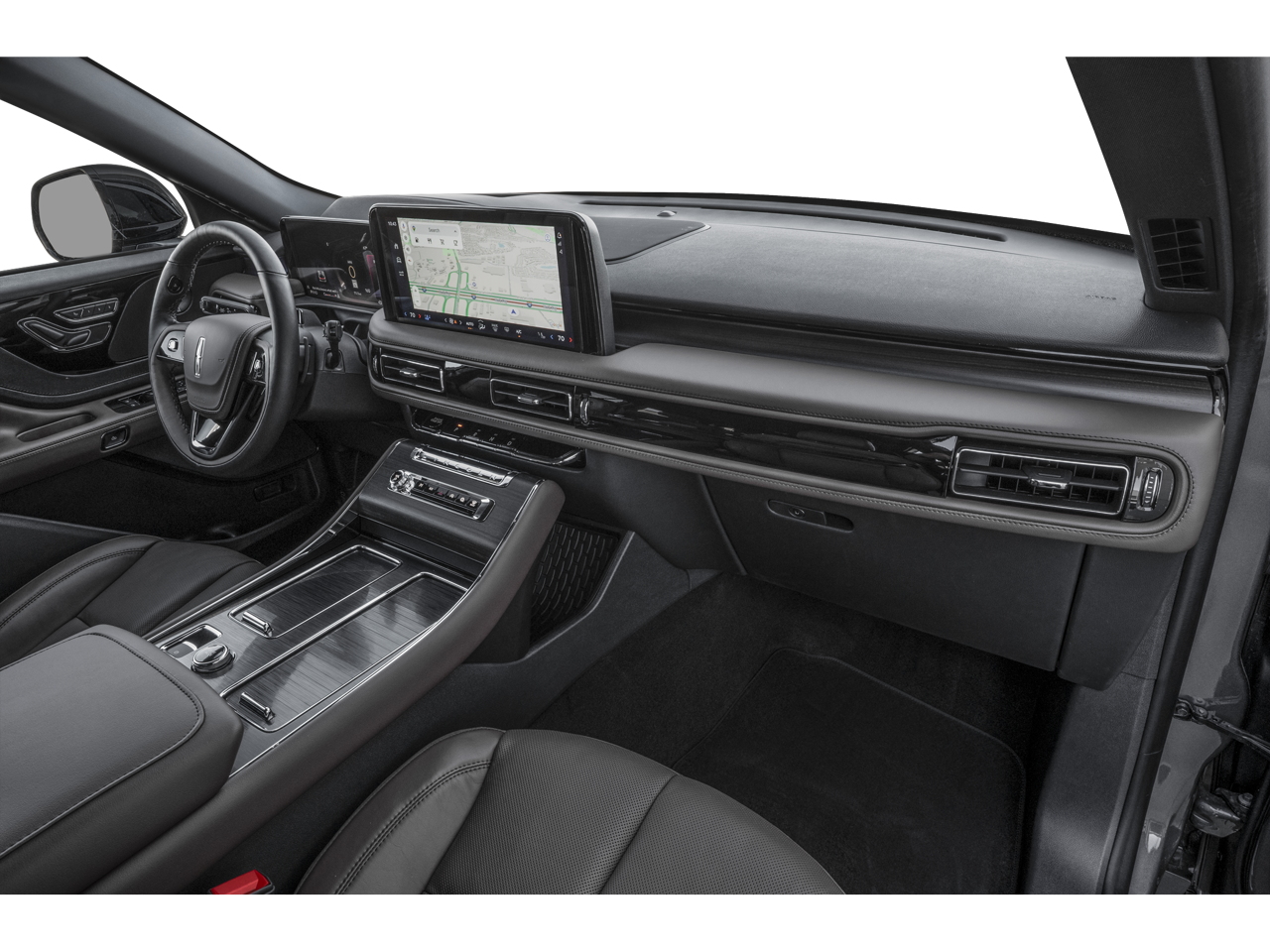 2025 Lincoln Aviator Reserve - Photo 13