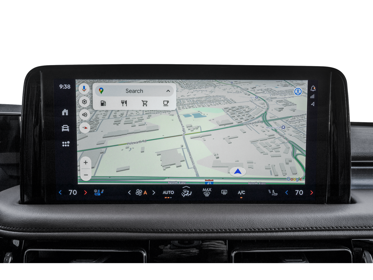 2025 Lincoln Aviator Reserve - Photo 14