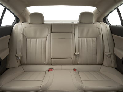 2011 Buick Regal CXL Turbo TO2