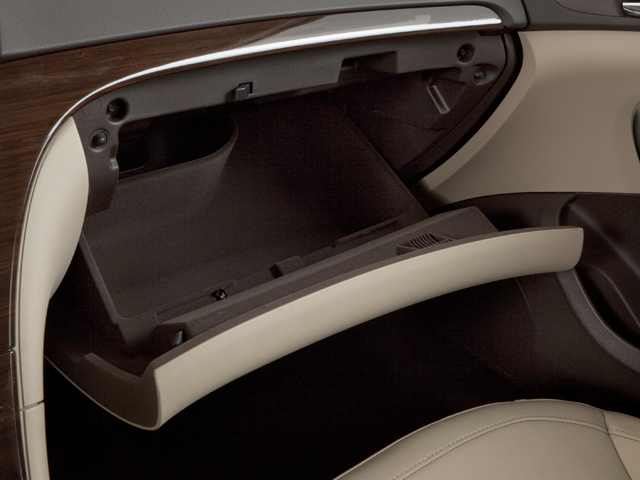2011 Buick Regal CXL Turbo TO2