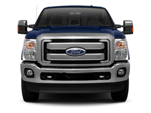 2012 Ford Super Duty F-250 SRW Lari