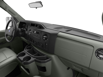 2014 Ford Econoline Wagon XL