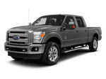 2014 Ford Super Duty F-250 SRW XLT
