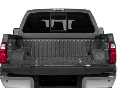 2014 Ford Super Duty F-250 SRW XLT