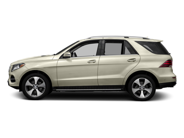 2016 Mercedes-Benz GLE GLE 350