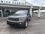 2019 Jeep Grand Cherokee Laredo E