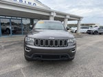2019 Jeep Grand Cherokee Laredo E
