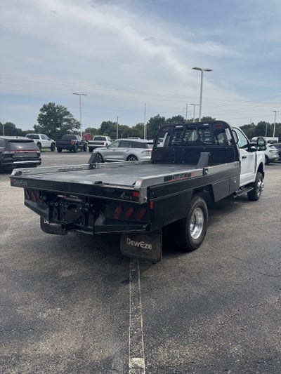 2024 Ford Super Duty F-350 DRW XL
