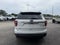 2017 Ford Explorer Base