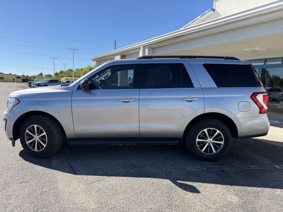 2021 Ford Expedition XL