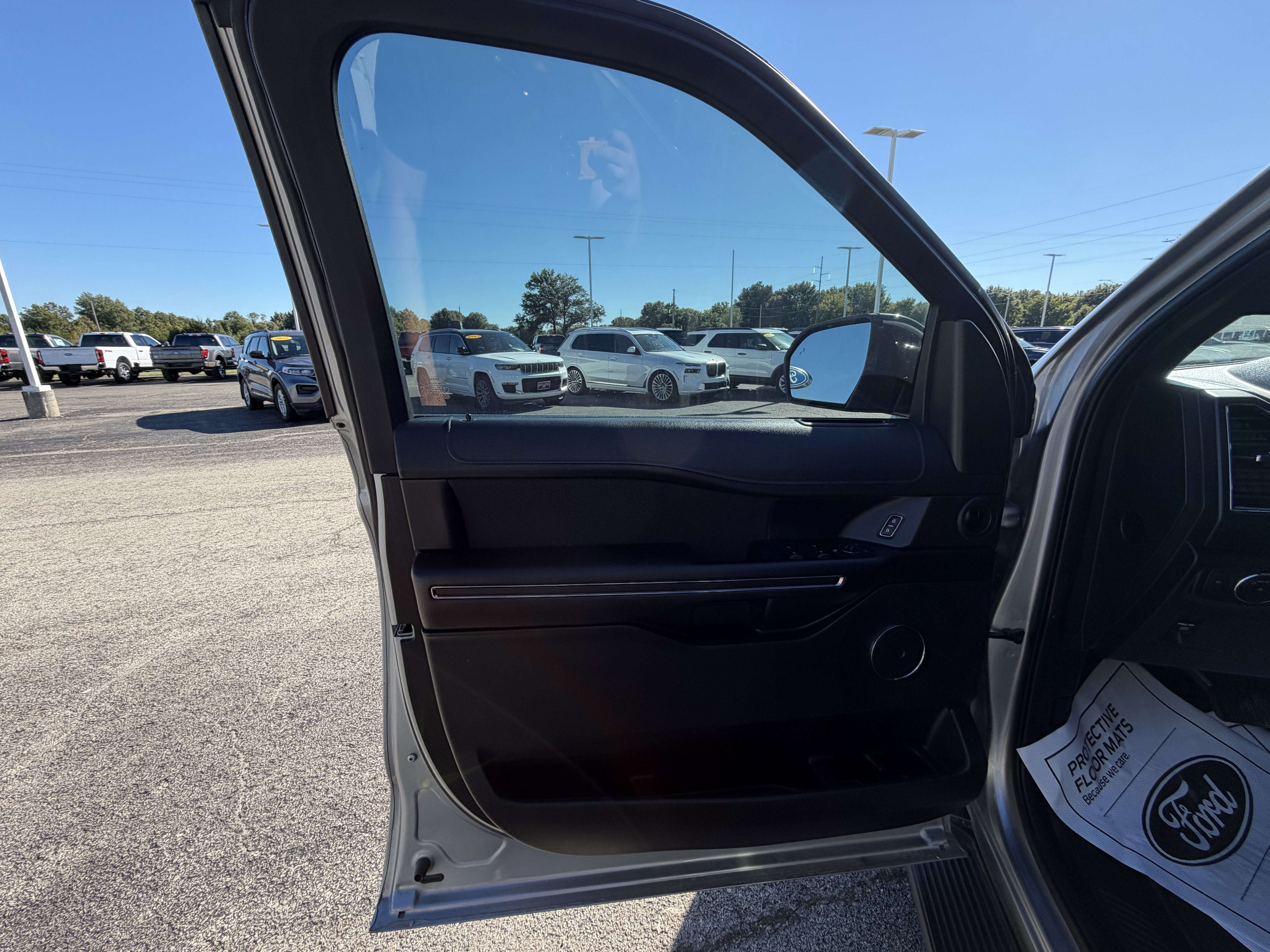 2021 Ford Expedition XL