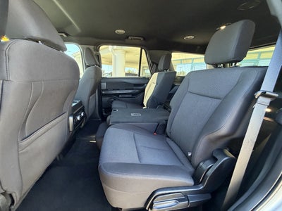 2021 Ford Expedition XL