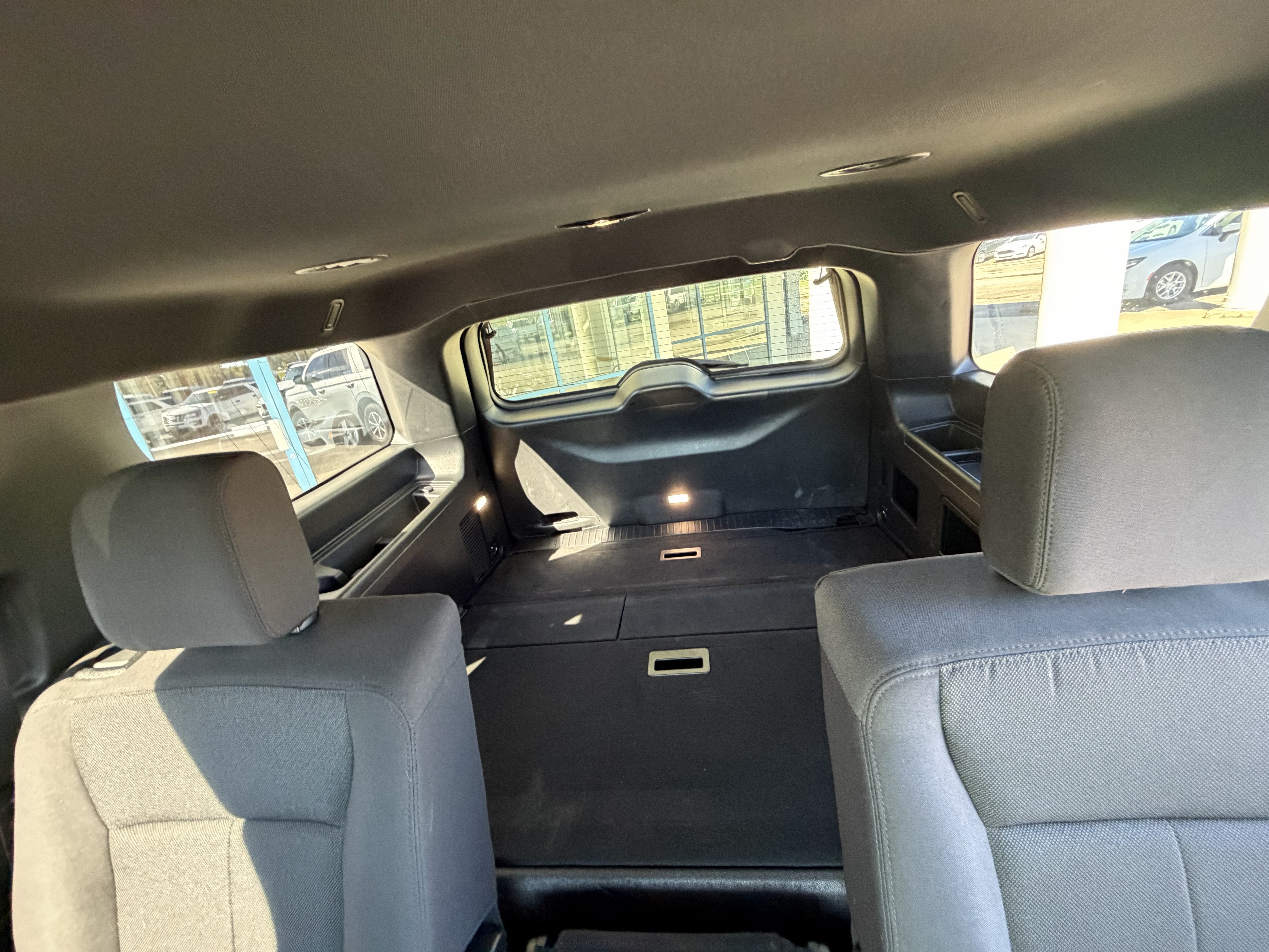 2021 Ford Expedition XL