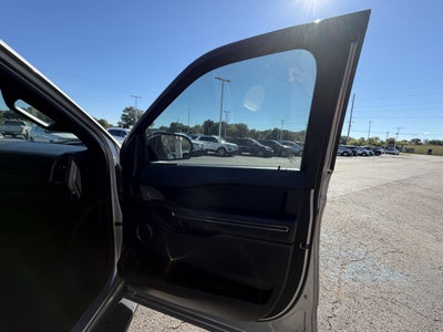 2021 Ford Expedition XL