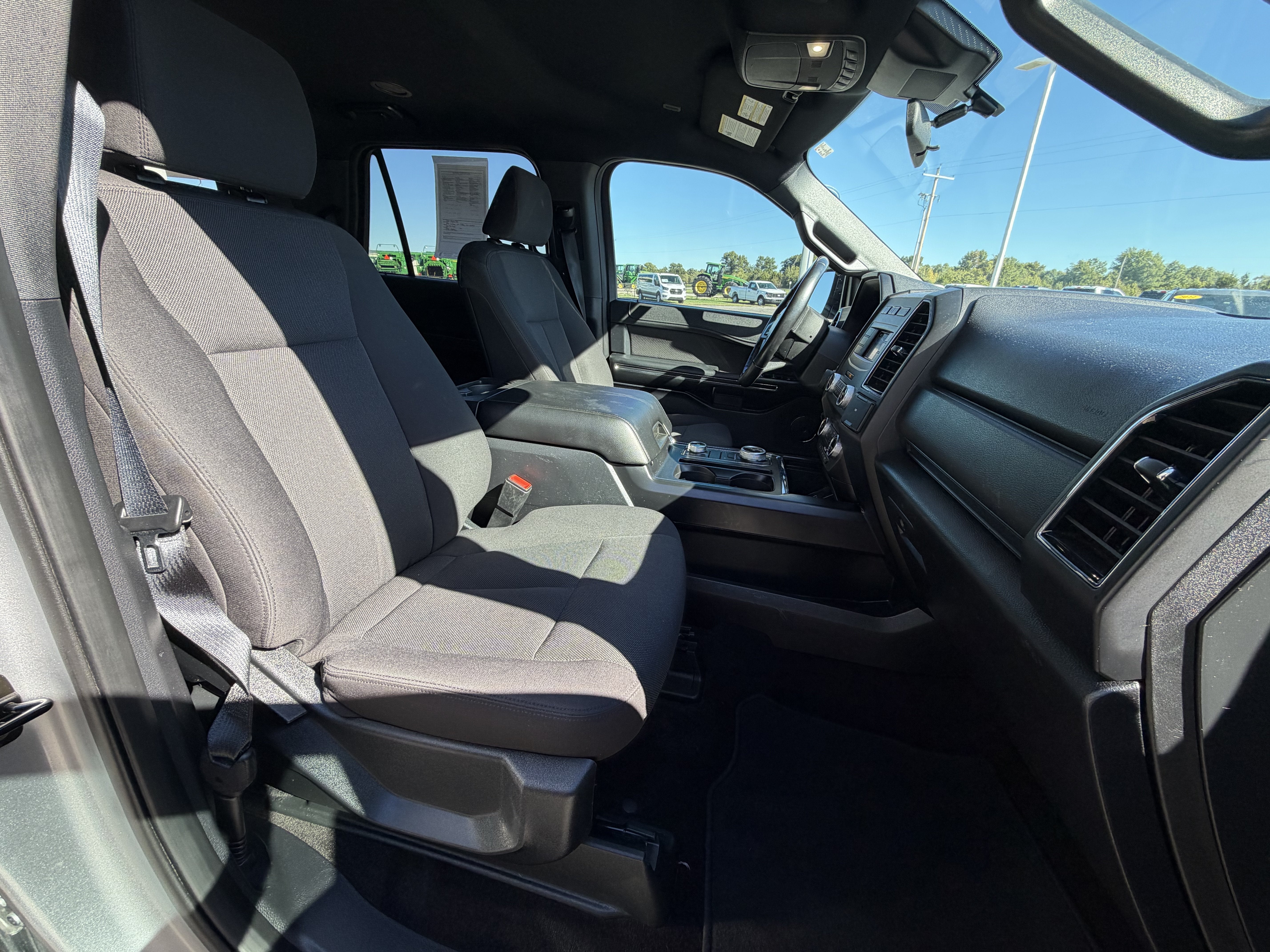 2021 Ford Expedition XL