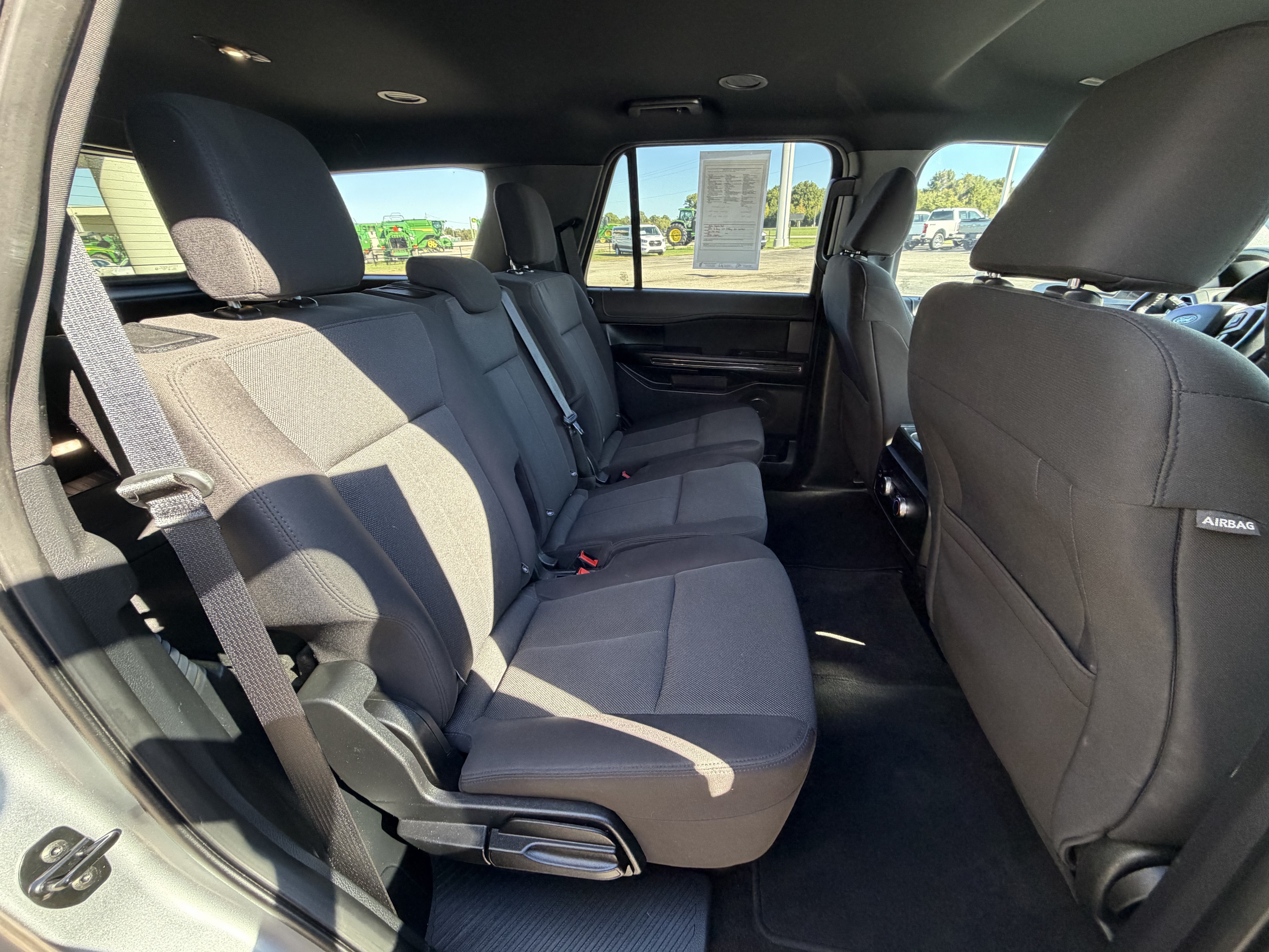 2021 Ford Expedition XL