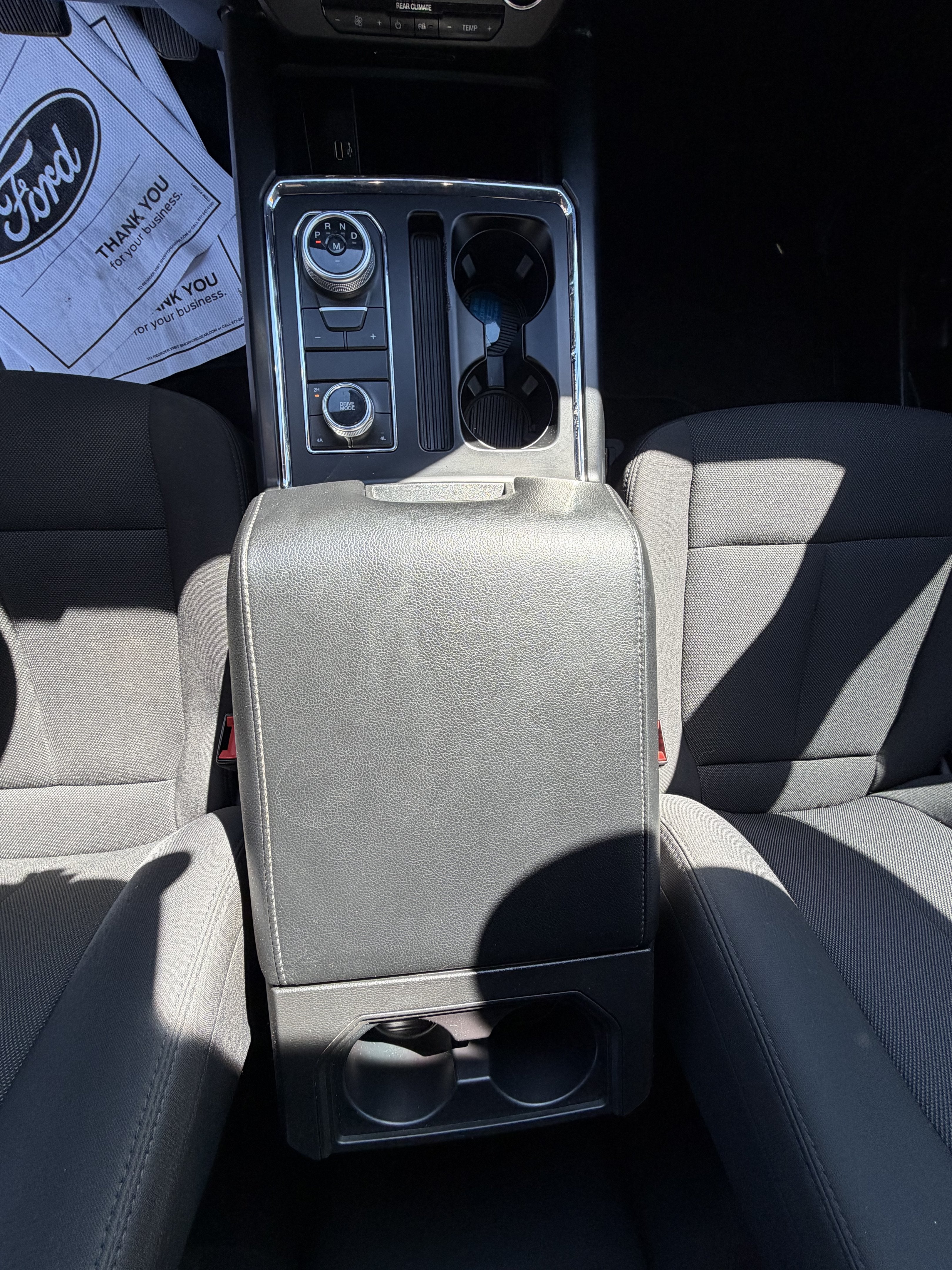 2021 Ford Expedition XL