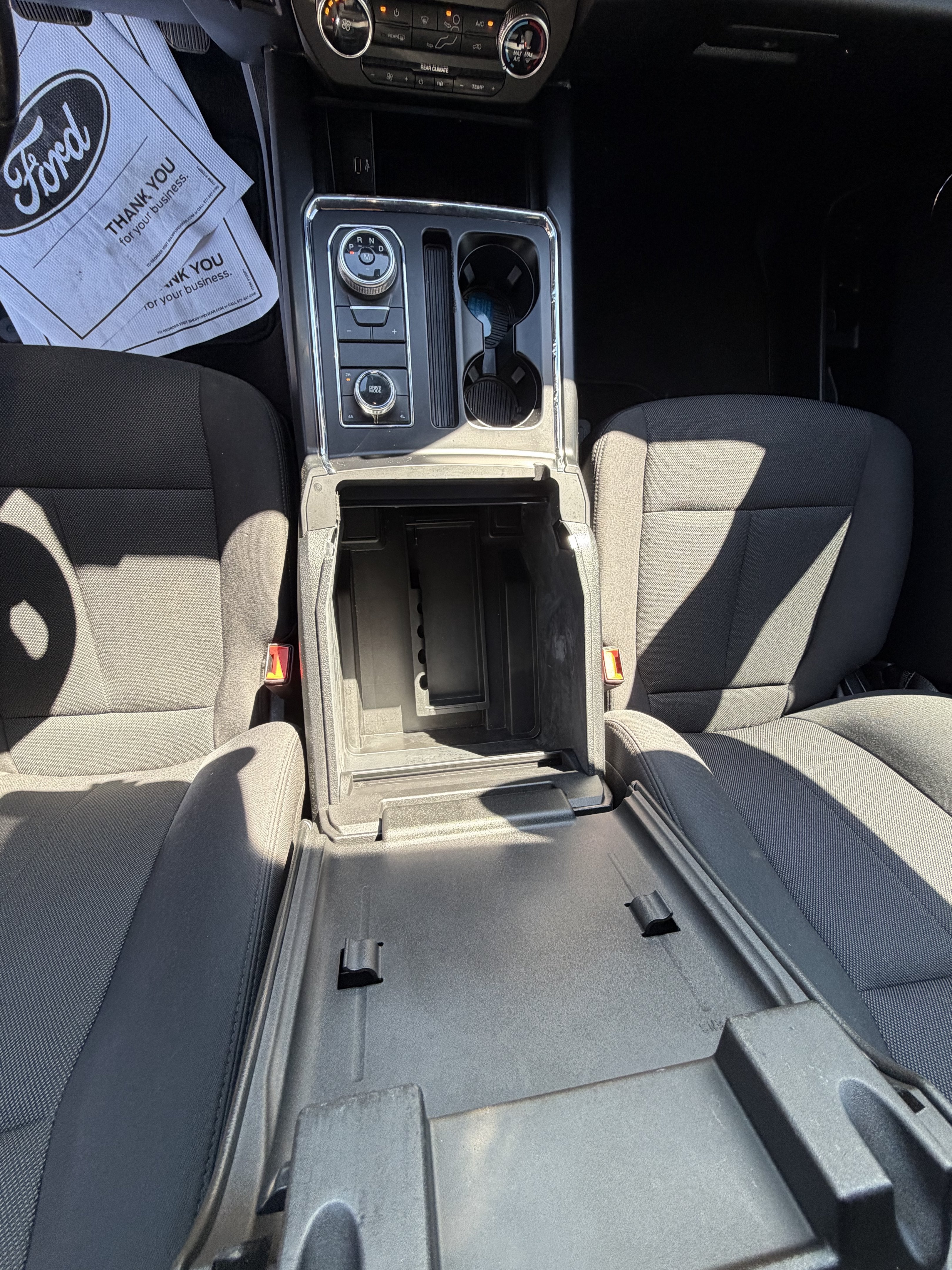 2021 Ford Expedition XL