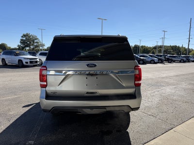 2021 Ford Expedition XL