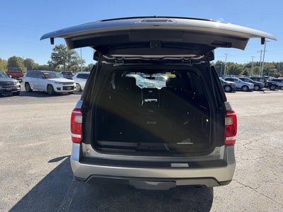 2021 Ford Expedition XL