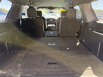 2021 Ford Expedition XL