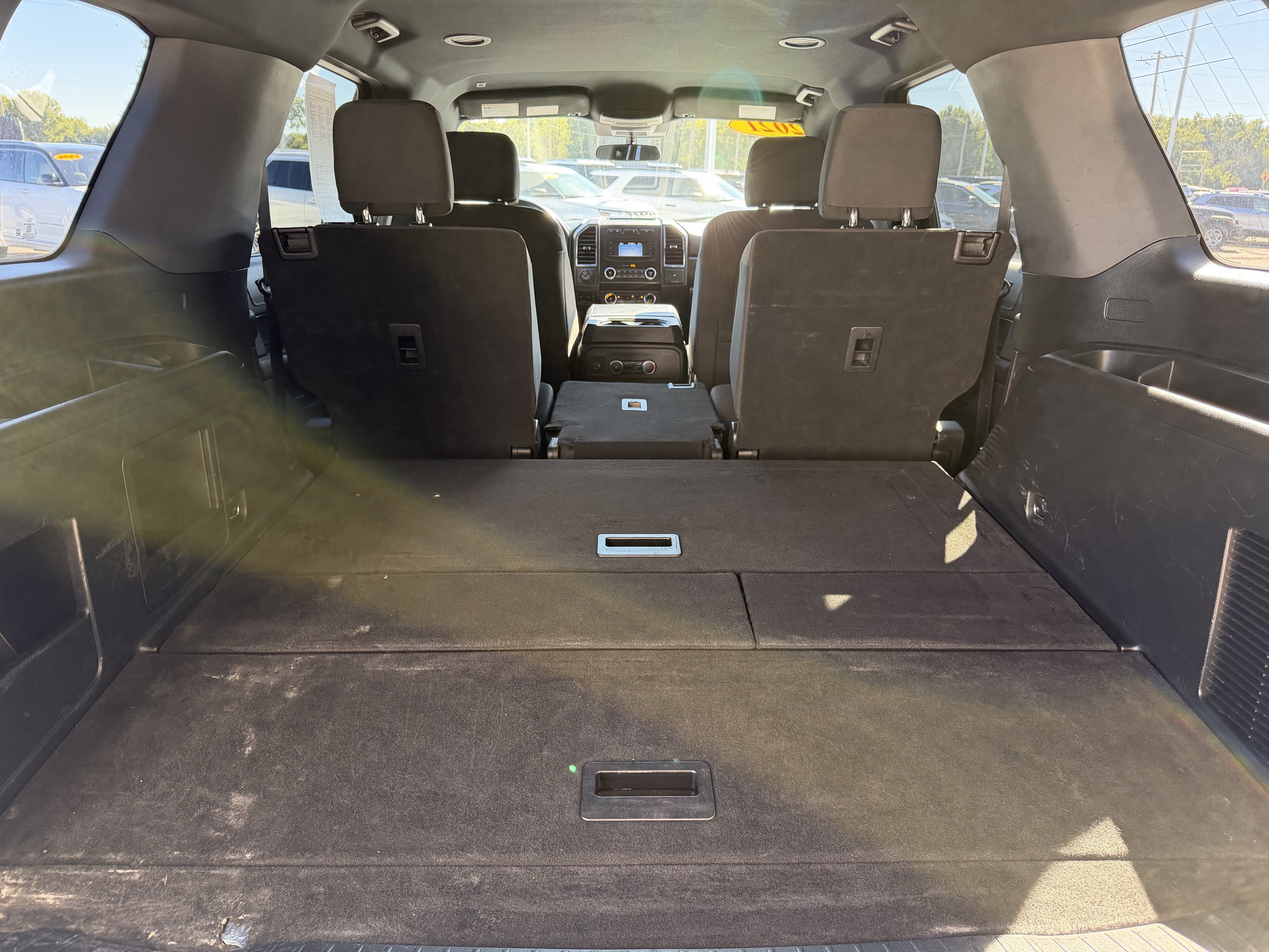 2021 Ford Expedition XL