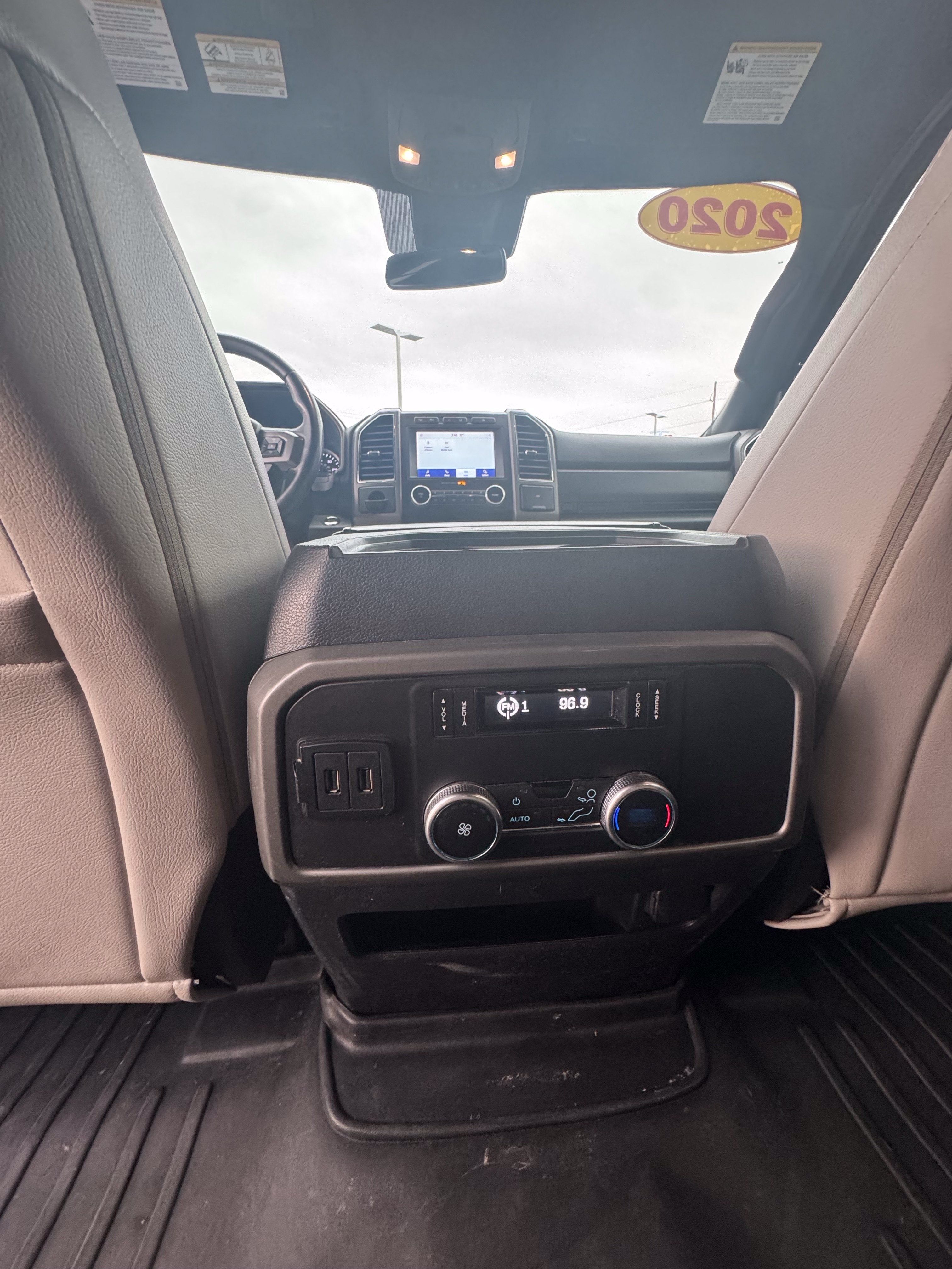 2020 Ford Expedition XLT